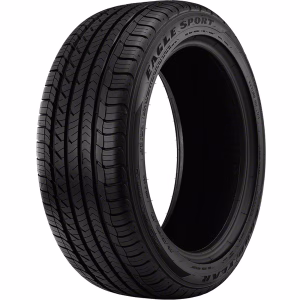 PNEU 215/55R17 98Y EAGLE SPORT2UHP GOODYEAR